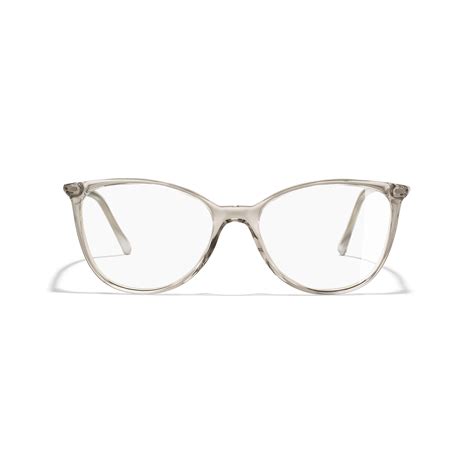 chanel square eyeglasses|square shaped transparent eyeglasses.